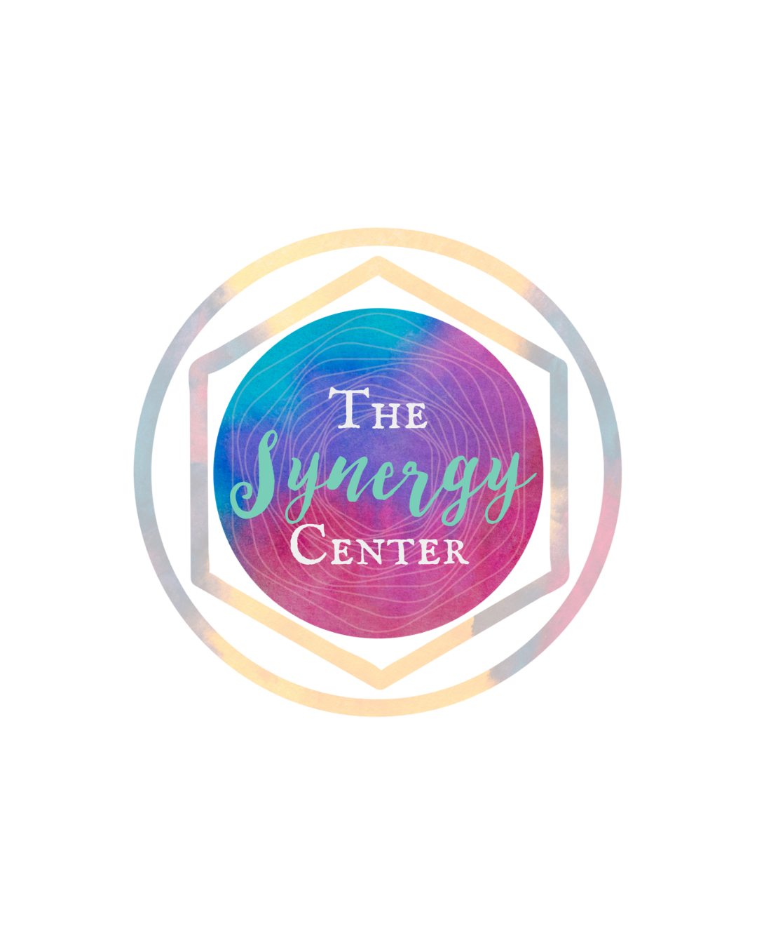 The Synergy Center logo